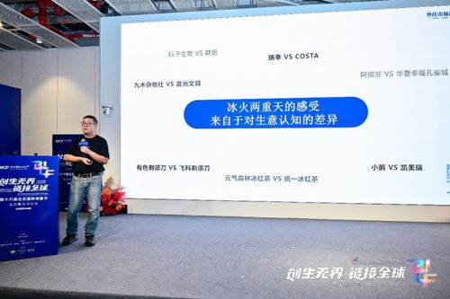 創(chuàng)生無界，鏈接全球——2025北京國(guó)際創(chuàng)意節(jié)啟幕，共筑三生萬(wàn)物AI ESG創(chuàng)意新生態(tài)