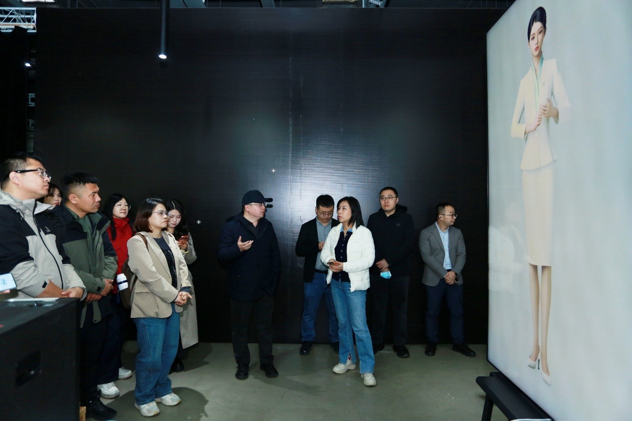 1ms城市算網智聯天府，共筑西部算力新高地——數字文化創意內容應用服務新篇章